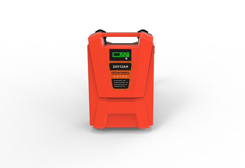 DH - 24V12Ah���нۣ�