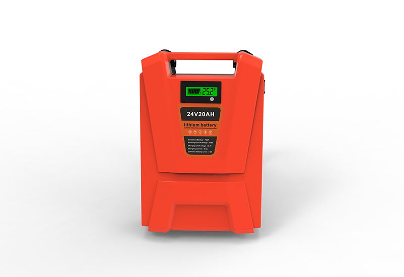 DH - 24V20Ah