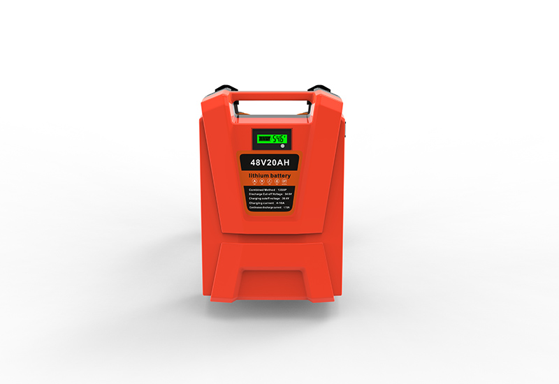DH - 48V20Ah