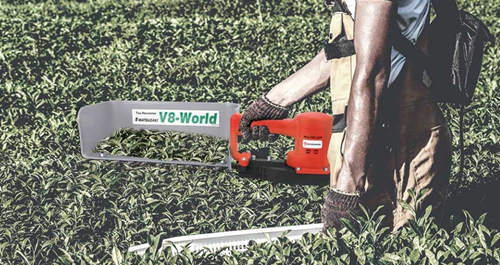 24V��ˢ�ɲ������Ч��ժ������֮ѡ�������¼﮵米���ṩ�־ö���